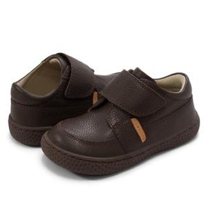 Livie & Luca Mocha Maverick Shoes Size 10
